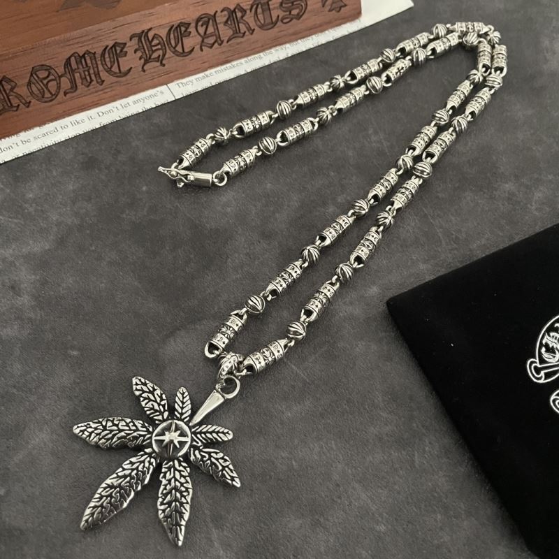 Chrome Hearts Necklaces